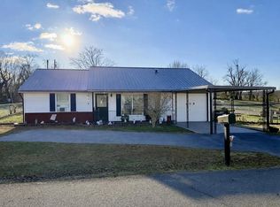 408 W Boyle Ave, Earlington, KY 42410