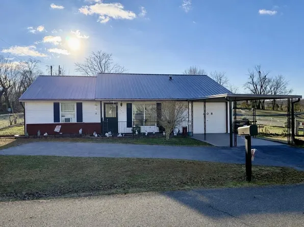 408 W Boyle Ave, Earlington, KY 42410