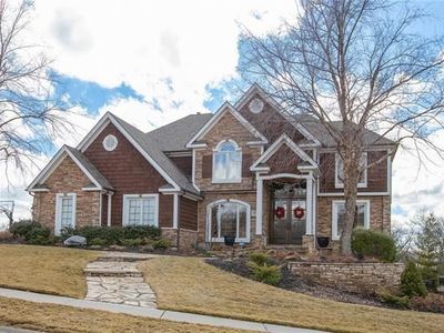 14700 NW 63rd St, Parkville, MO, 64152