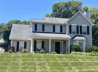 3401 Bardwell Rd, Greensboro, NC 27410