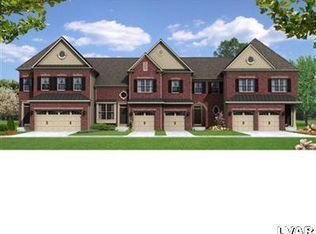 5136 Dogwood Trail Upper, Allentown, PA 18104