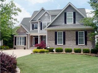 65 Canyon Trl, Ringgold, GA 30736