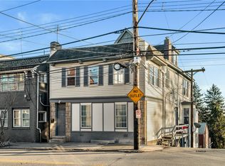 5 Boggs Ave, Pittsburgh, PA