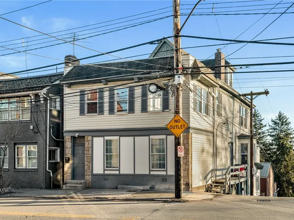 5 Boggs Ave, Pittsburgh, PA 15211