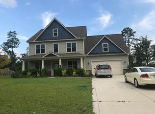 125 Bagpipe Ln, Cameron, NC 28326