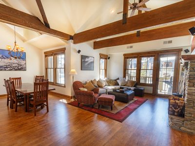 1142 Pyramid Peak Dr APT 1142, Mammoth Lakes, CA, 93546