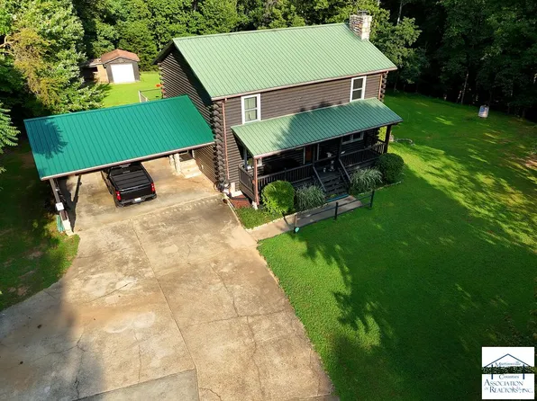 3920 Blackberry Rd, Bassett, VA 24055