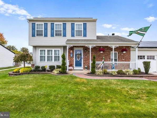 10 Menkar Ave, Sewell, NJ 08080