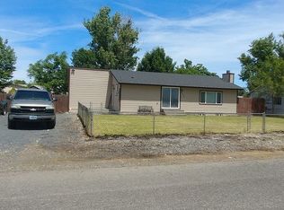 220 Lewis St, Umatilla, OR 97882