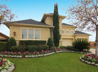 3927 Antibes Ln, Houston, TX 77082