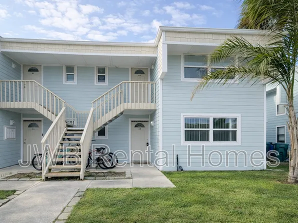 1000 3rd St APT 6B, Neptune Beach, FL 32266