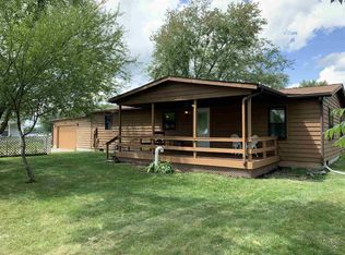6415 S 80 E, Wolcottville, IN