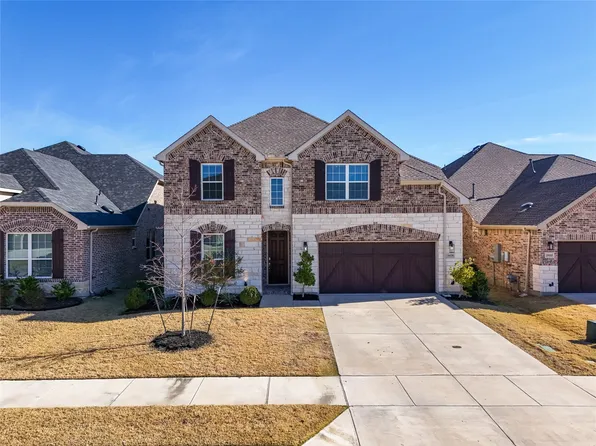 3428 Etta Ter, Celina, TX 75009