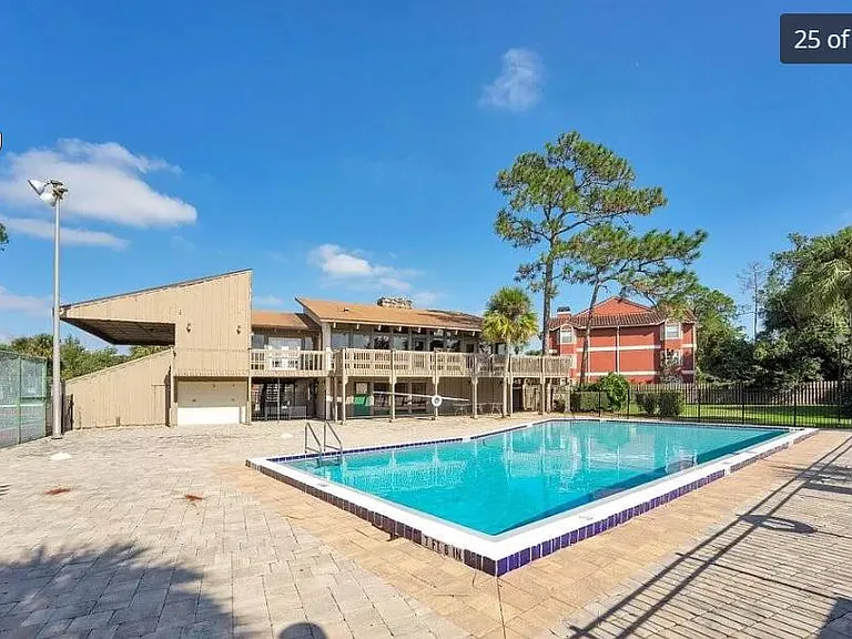 5305 Pebble Beach Dr #1202-B — Photo 4