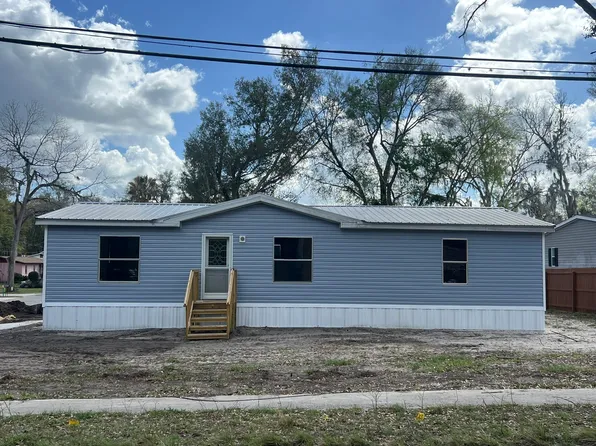 14318 NW 135th Ter, Alachua, FL 32615
