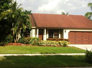 806 SW 158th Ter, Sunrise, FL 33326