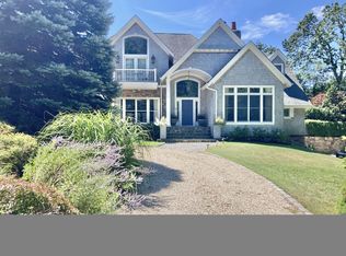 140 N Ram Island Dr, Shelter Island, NY 11964