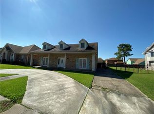 7096 E Tamaron Blvd, New Orleans, LA 70128