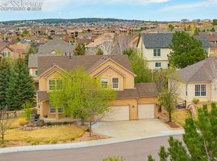 12931 Brookhill Dr, Colorado Springs, CO 80921
