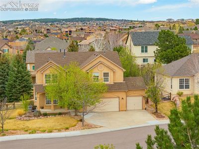 12931 Brookhill Dr, Colorado Springs, CO, 80921