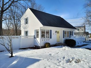 99 Powder Mill Rd, Southwick, MA 01077