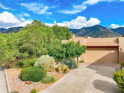 13216 Moondance Pl NE, Albuquerque, NM, 87111