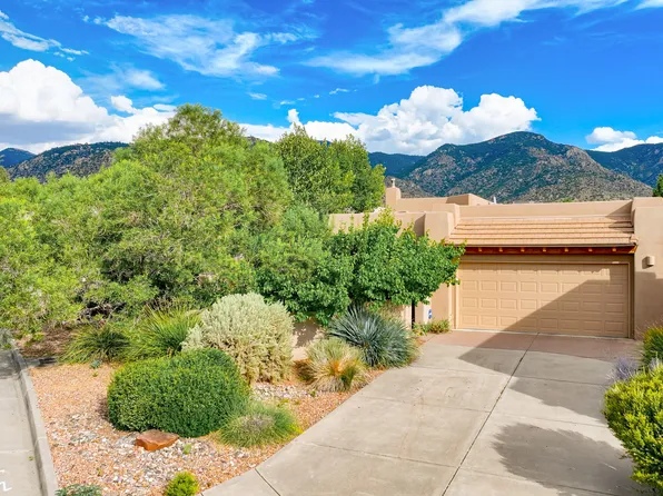 13216 Moondance Pl NE, Albuquerque, NM 87111