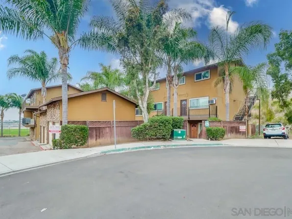 5505 Adelaide Ave #14, San Diego, CA 92115
