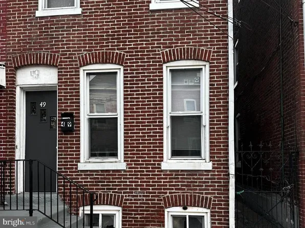 49 Charles St, Trenton, NJ 08611