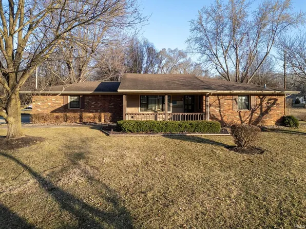1772 State Road 25 W, Lafayette, IN 47909