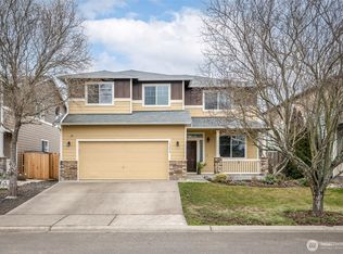 15232 Chad Dr SE, Yelm, WA 98597