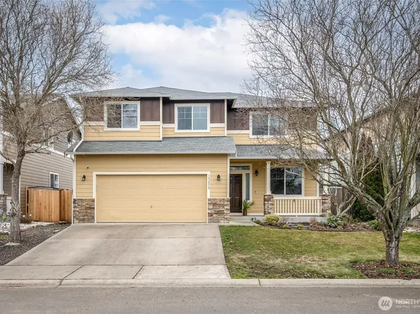 15232 Chad Drive SE, Yelm, WA 98597