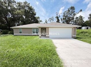 4864 SE 137th Pl, Summerfield, FL 34491