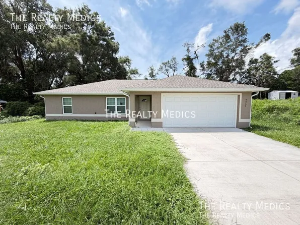 4864 SE 137th Pl, Summerfield, FL 34491