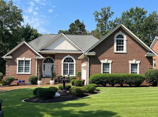 1014 Sunset Point Rd, Irmo, SC 29063
