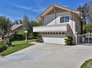 1019 Calle Frondosa, San Dimas, CA 91773