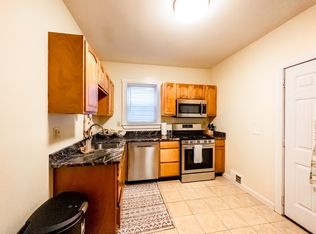 41 Child St #1, Jamaica Plain, MA 02130