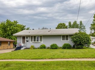 2510 Mansfield Dr, Des Moines, IA 50317