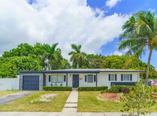 Franjo Park Sec 2, Palmetto Bay, FL 33157