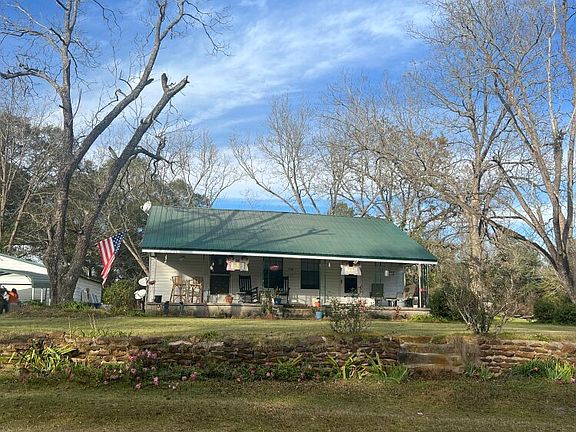 Charming Country Home