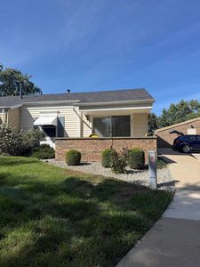 701 Carriage Ln, Jenison, MI, 49428