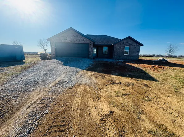 349 Madison St #7351, Hindsville, AR 72738