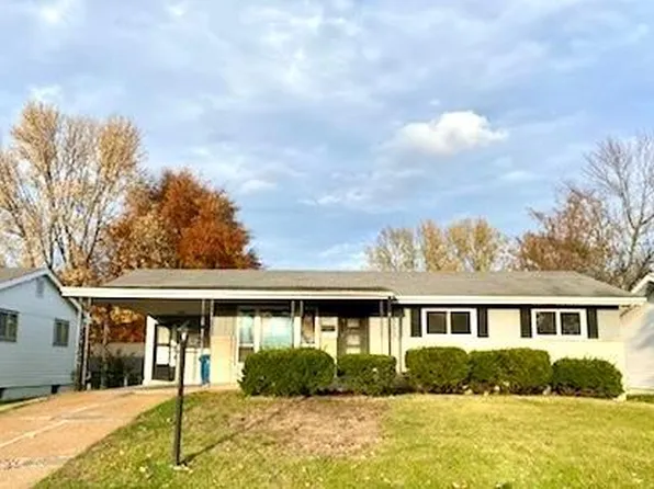 239 Alma Dr, Hazelwood, MO 63042