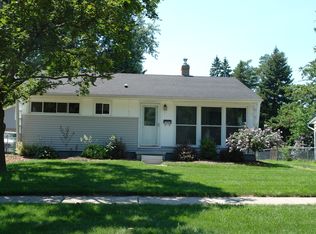 1033 Anderson Ave, Maumee, OH 43537