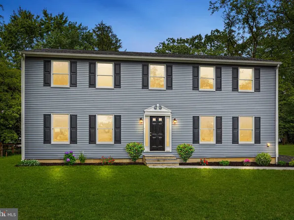 1706 Makefield Rd, Yardley, PA 19067