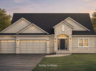 1803 NE Frisk Dr, Ankeny, IA 50021