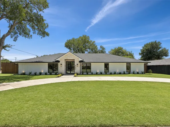 4042 Mendenhall Dr, Dallas, TX 75244