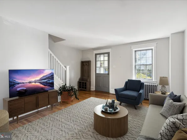 3339 Ainslie St, Philadelphia, PA 19129