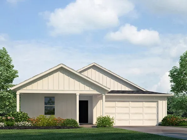 23030 Savannahwood Dr, Robert, LA 70455