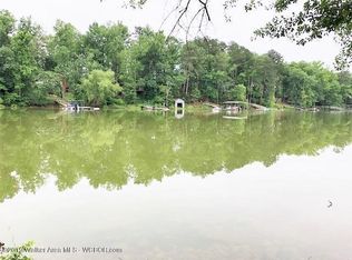 Co Road 950, Crane Hill, AL 35053